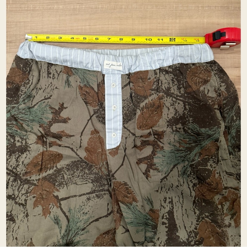 Out From Under Camo Pants! Cross listed on Mercari and Curtsy! - Picture 4 of 5